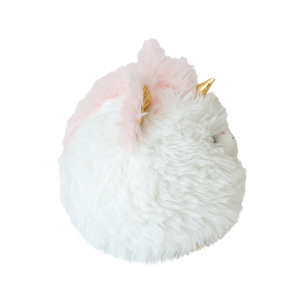 Fluffees Unicorn 10"