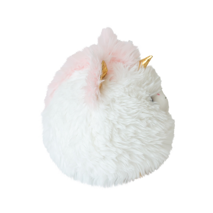 Fluffees Unicorn 10"