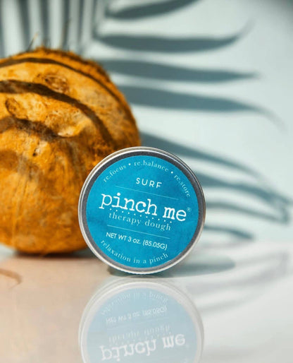Pinch Me Therapy Dough Surf
