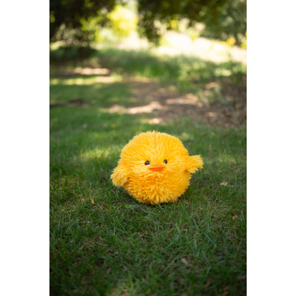 Fluffees Chickee 10"