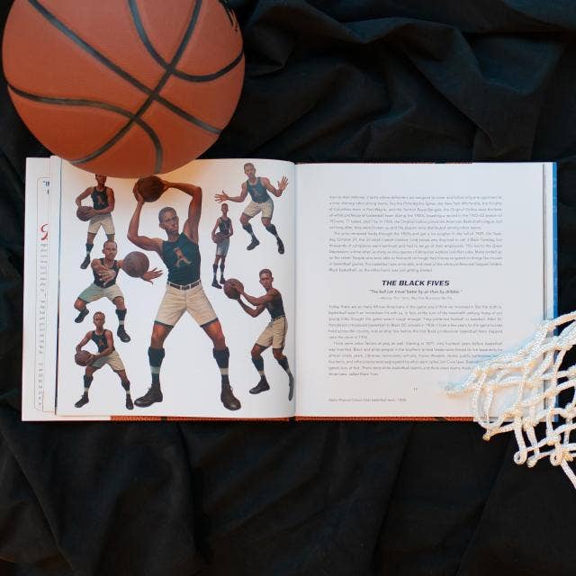 Basket Ball
