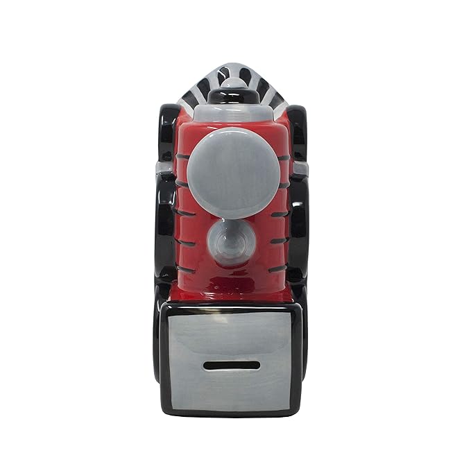 TRAIN PIGGY BANK