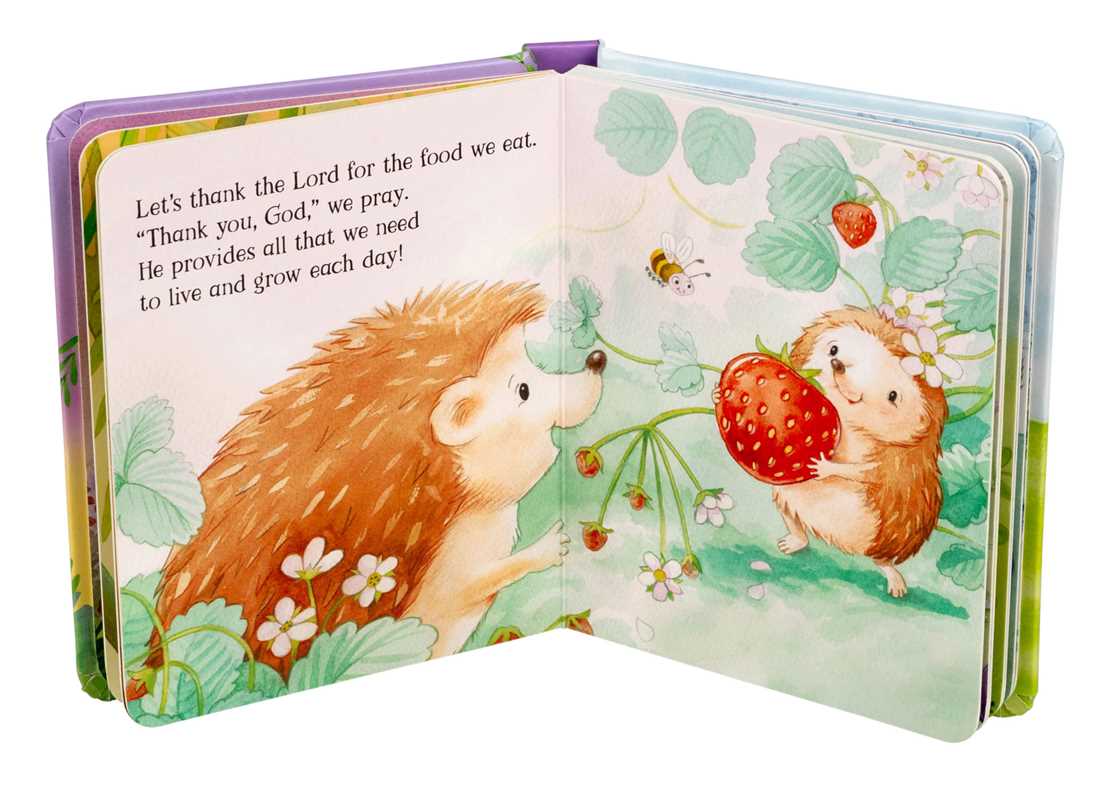 God Gave Me You by: Board Books; 20 pages / English