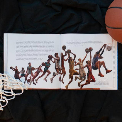 Basket Ball