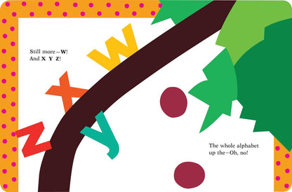 Chicka Chicka ABC by Bill Martin Jr.: Board Books; 14 pages / English