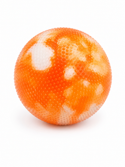 Dot Iridescent Stress Ball PDQ Display (12 Piece) MSND18