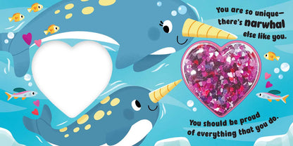 I Love You Alotl by Courtney Acampora: Board Books; 10 pages / English