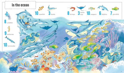 1001 ANIMALS TO SPOT