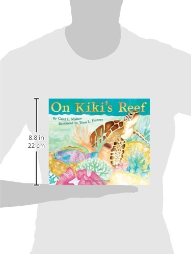 ON KIKI'S REEF PB