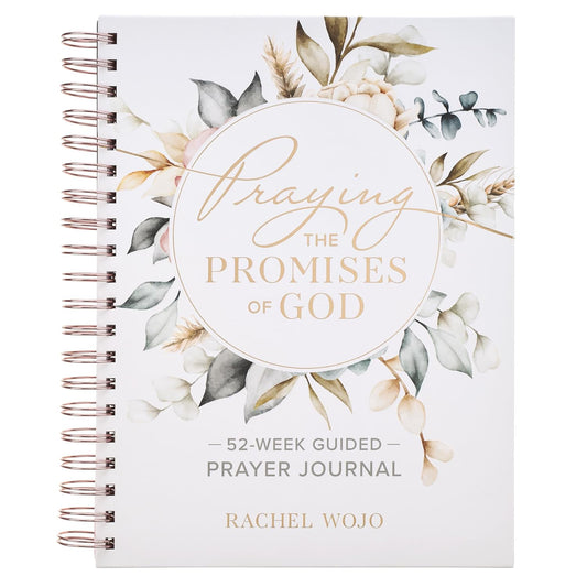 PRAYING THE PROMISES OF GOD