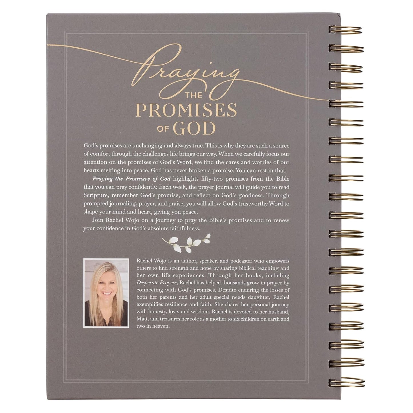 PRAYING THE PROMISES OF GOD