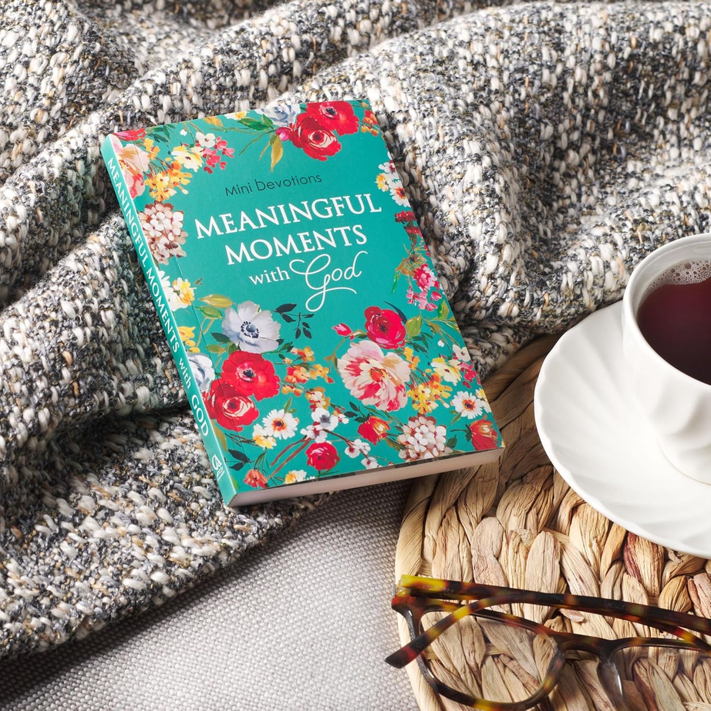 MEANINGFUL MOMENTS WITH GOD