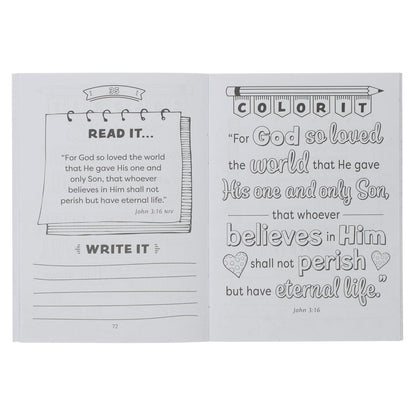 77 BIBLE PROMISES EVERY KID SHOU