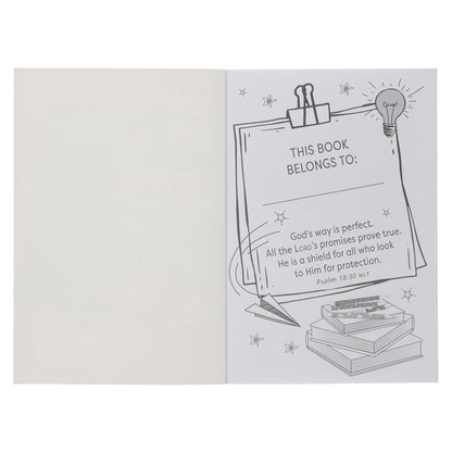 77 BIBLE PROMISES EVERY KID SHOU