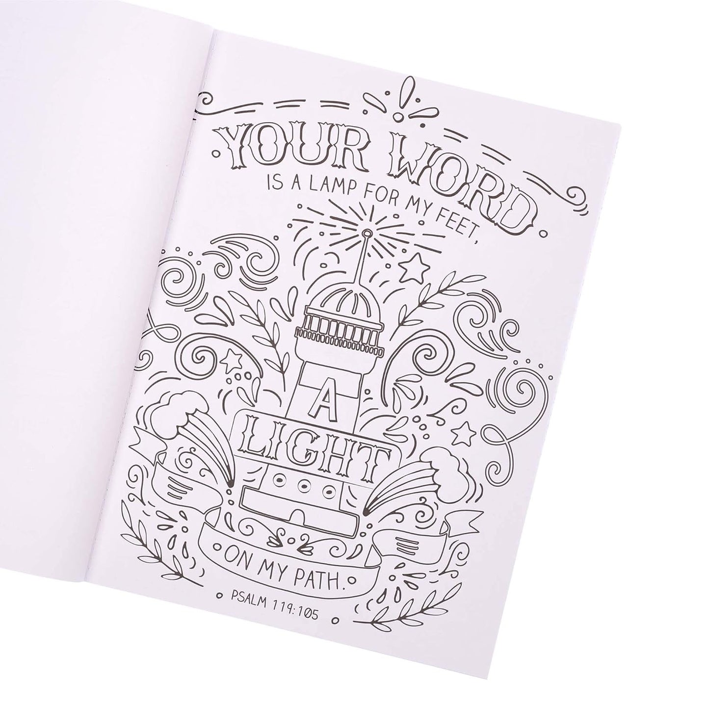 I KNOW THE PLANS COLORING