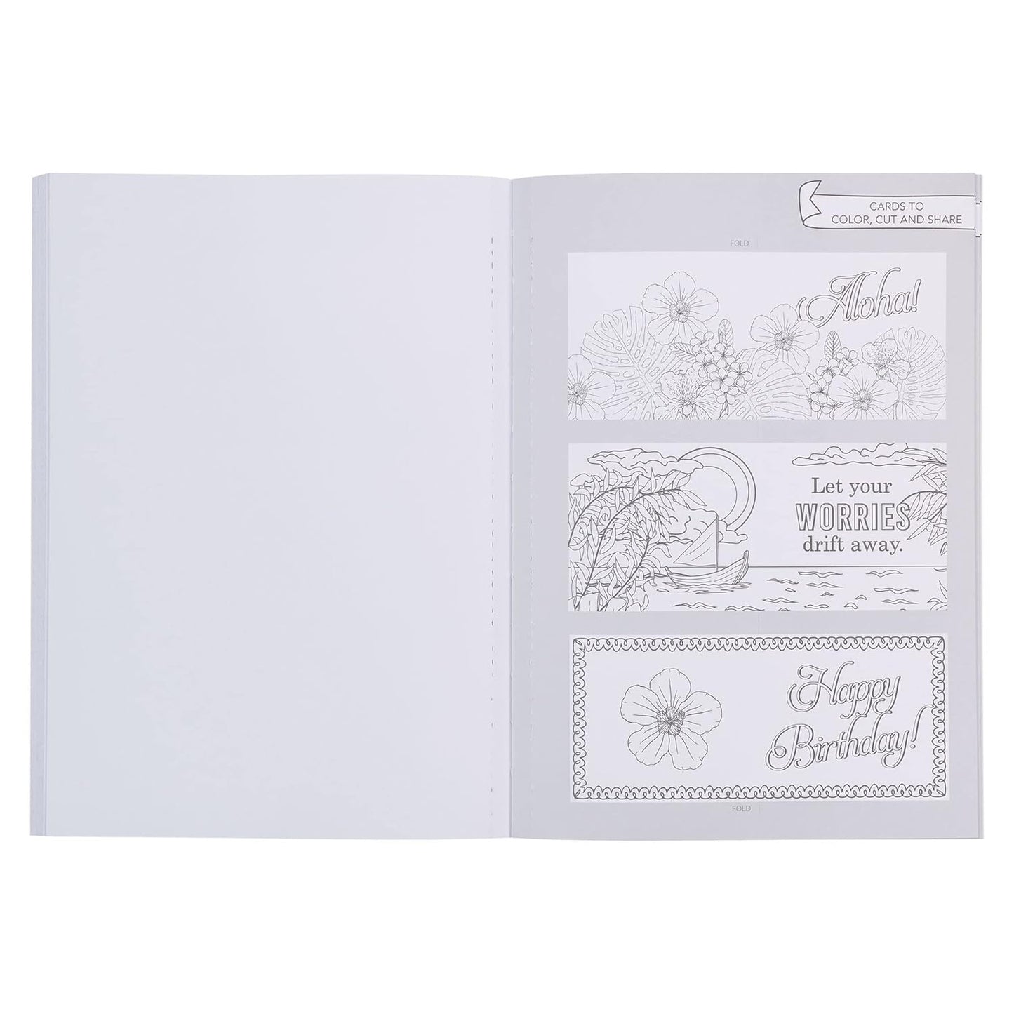 FOOTPRINTS IN THE SAND COLORING