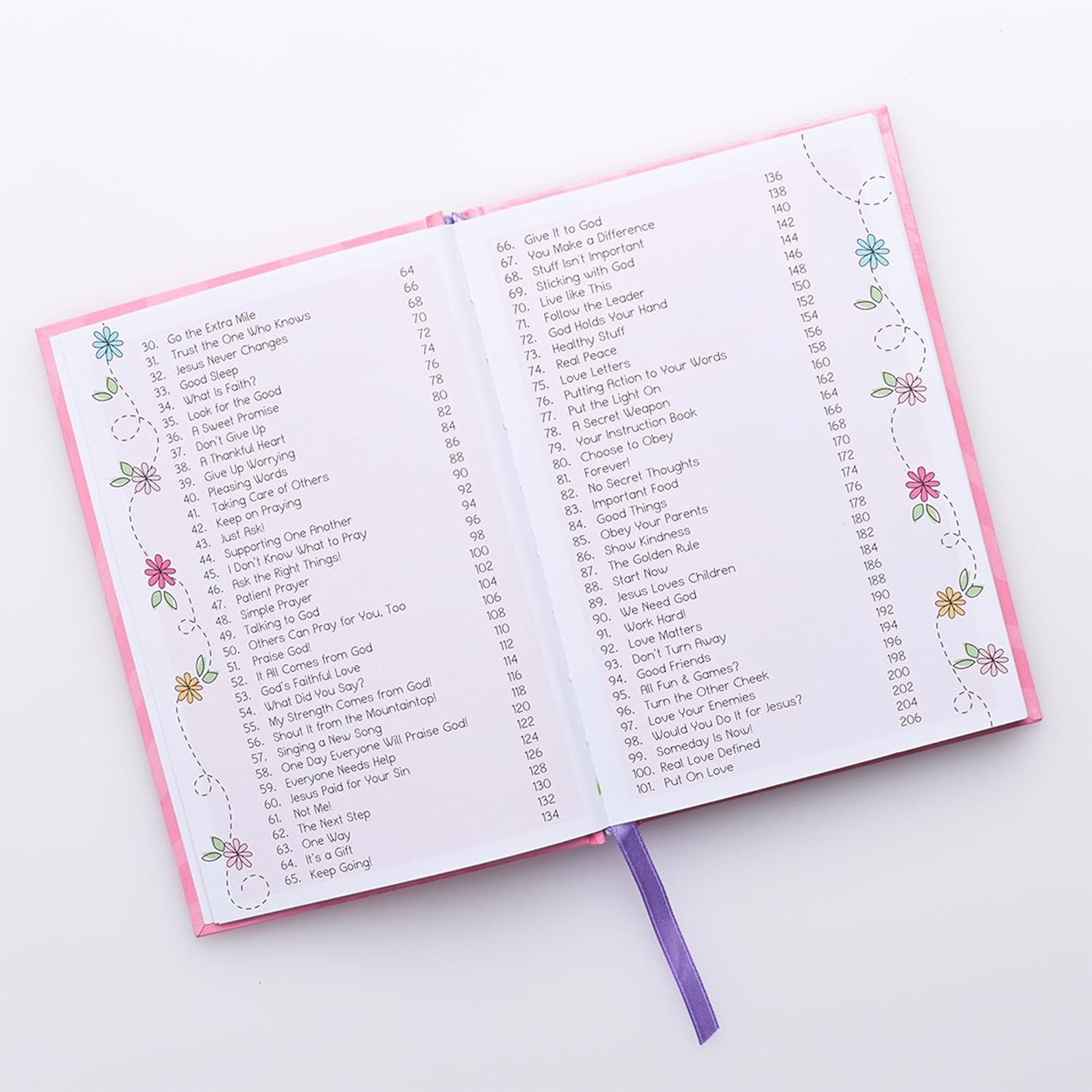 101 DEVOTIONS FOR HIS PRINCESSES