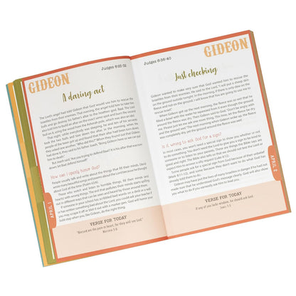 AMAZING STORIES FOR YOUNG