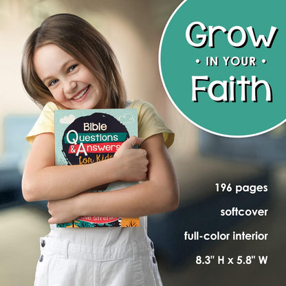 BIBLE QUESTIONS AND ANSWERS