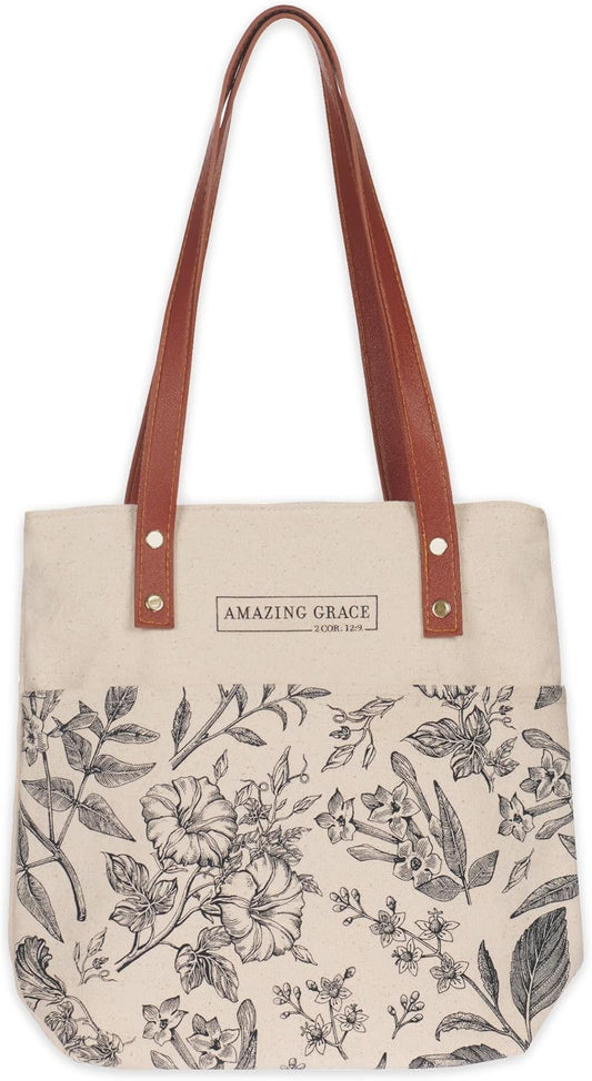 TOTE AMAZING GRACE