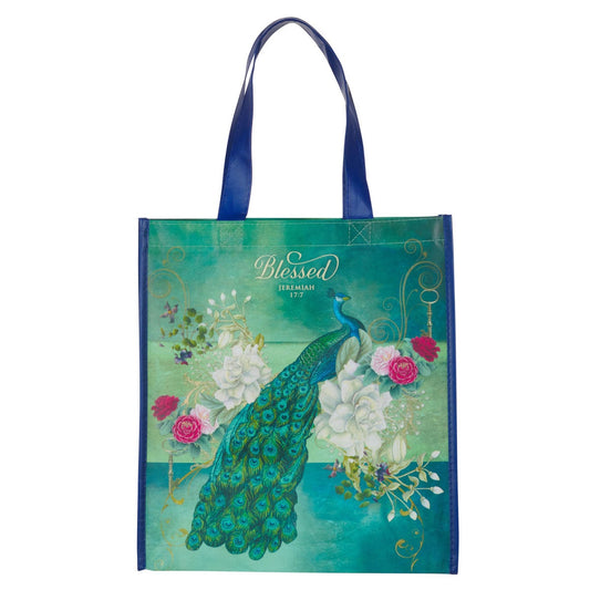 TOTE BLESSED