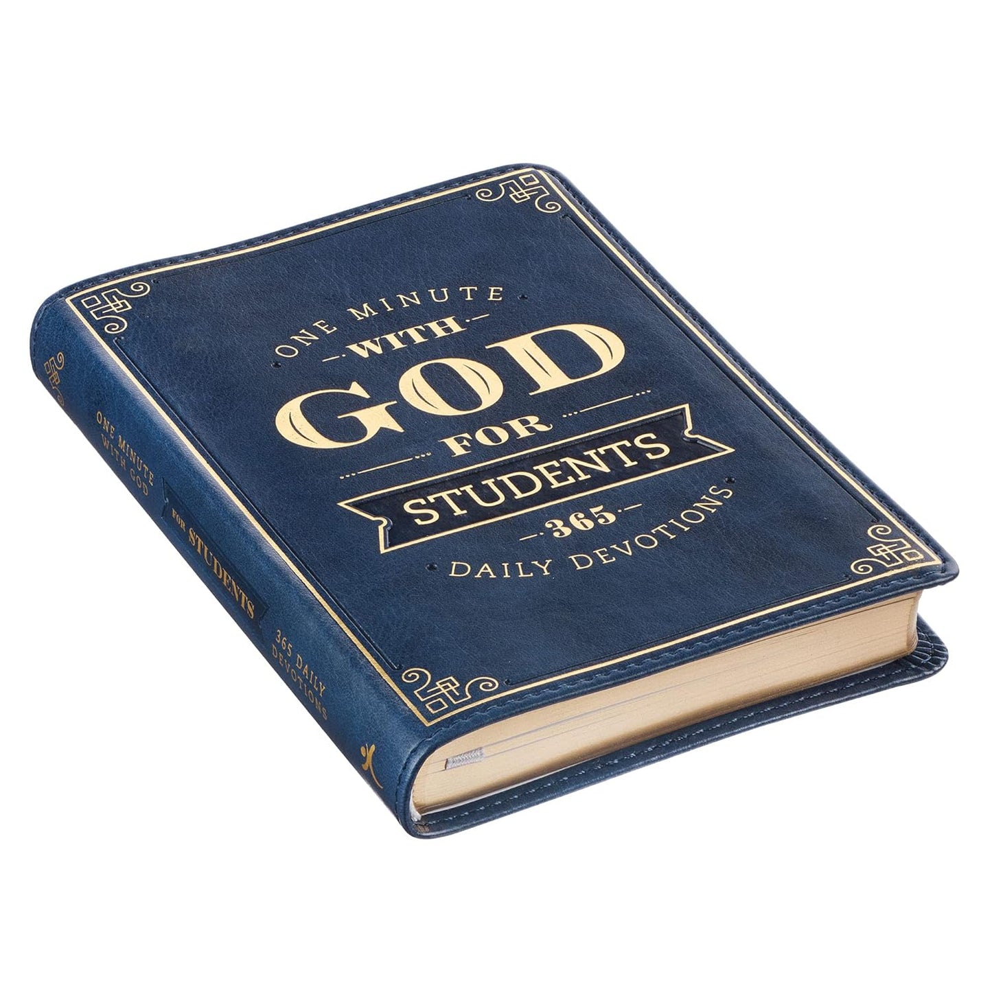 ONE MINUTE WITH GOD