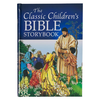 CLASSIC CHILDRENS BIBLE