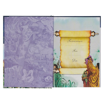 CLASSIC CHILDRENS BIBLE