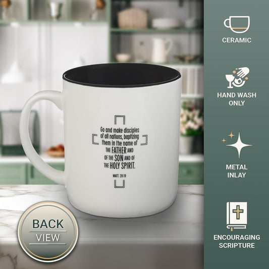 MUG JESUS