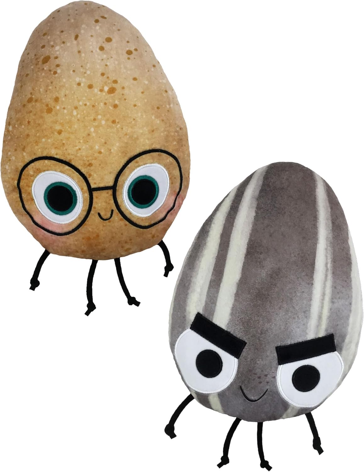 THE BAD SEED PLUSH