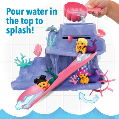 COLOR SPLASH WATER PARK