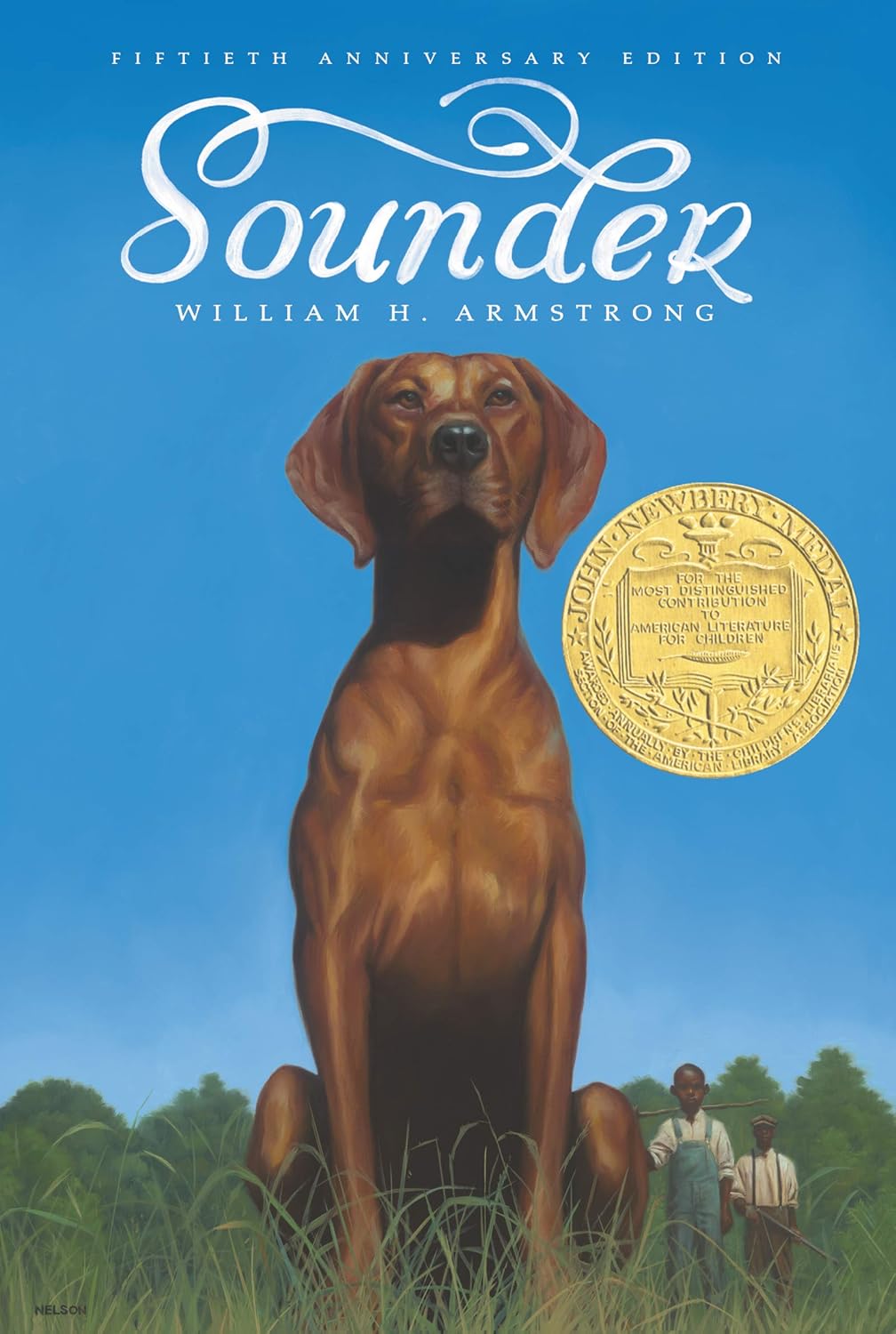 SOUNDER/PB