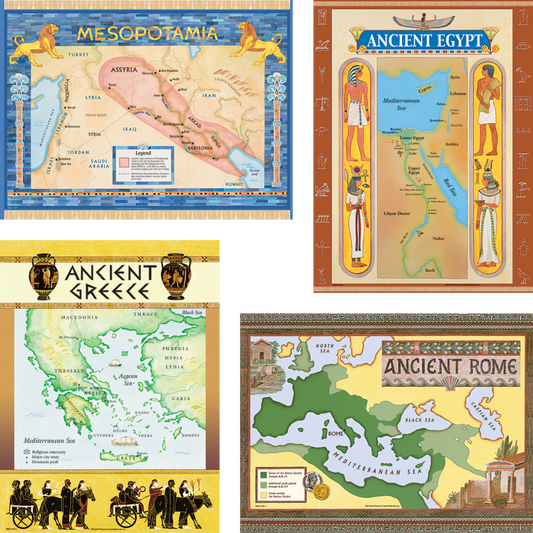 ANCIENT CIVILIZATIONS BBS