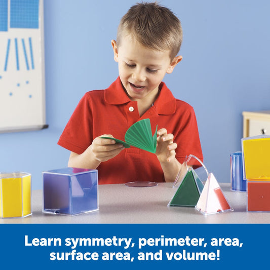 FOLDING GEOMETRIC SHAPES