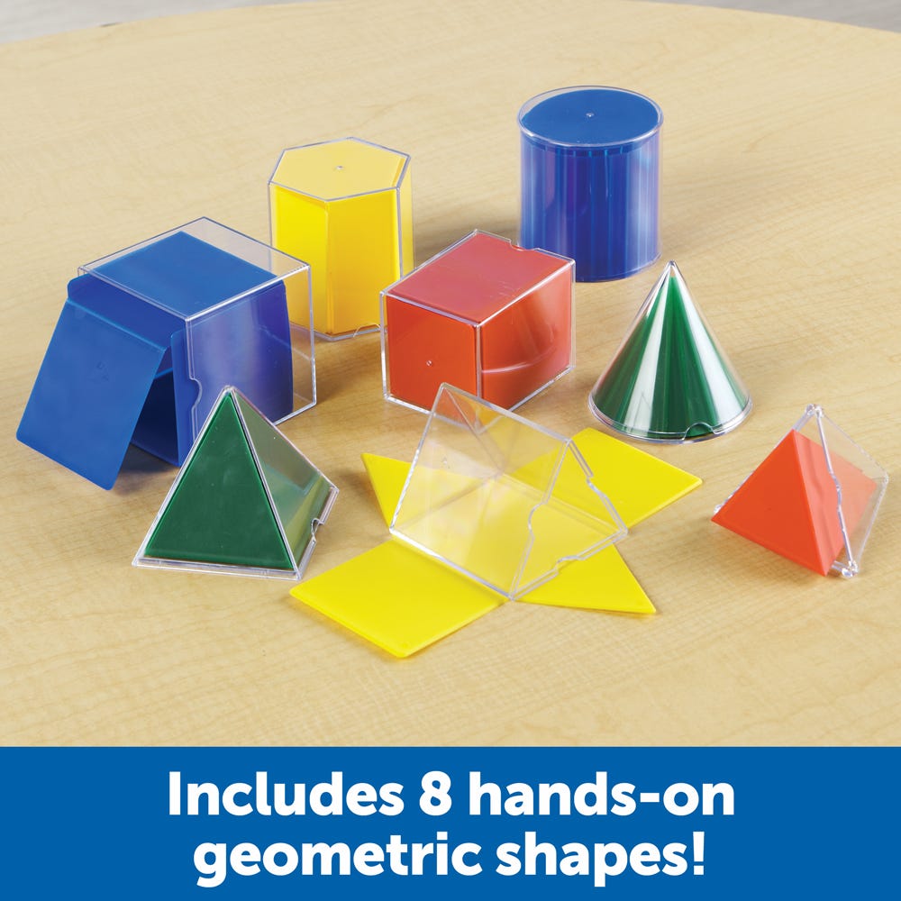 FOLDING GEOMETRIC SHAPES