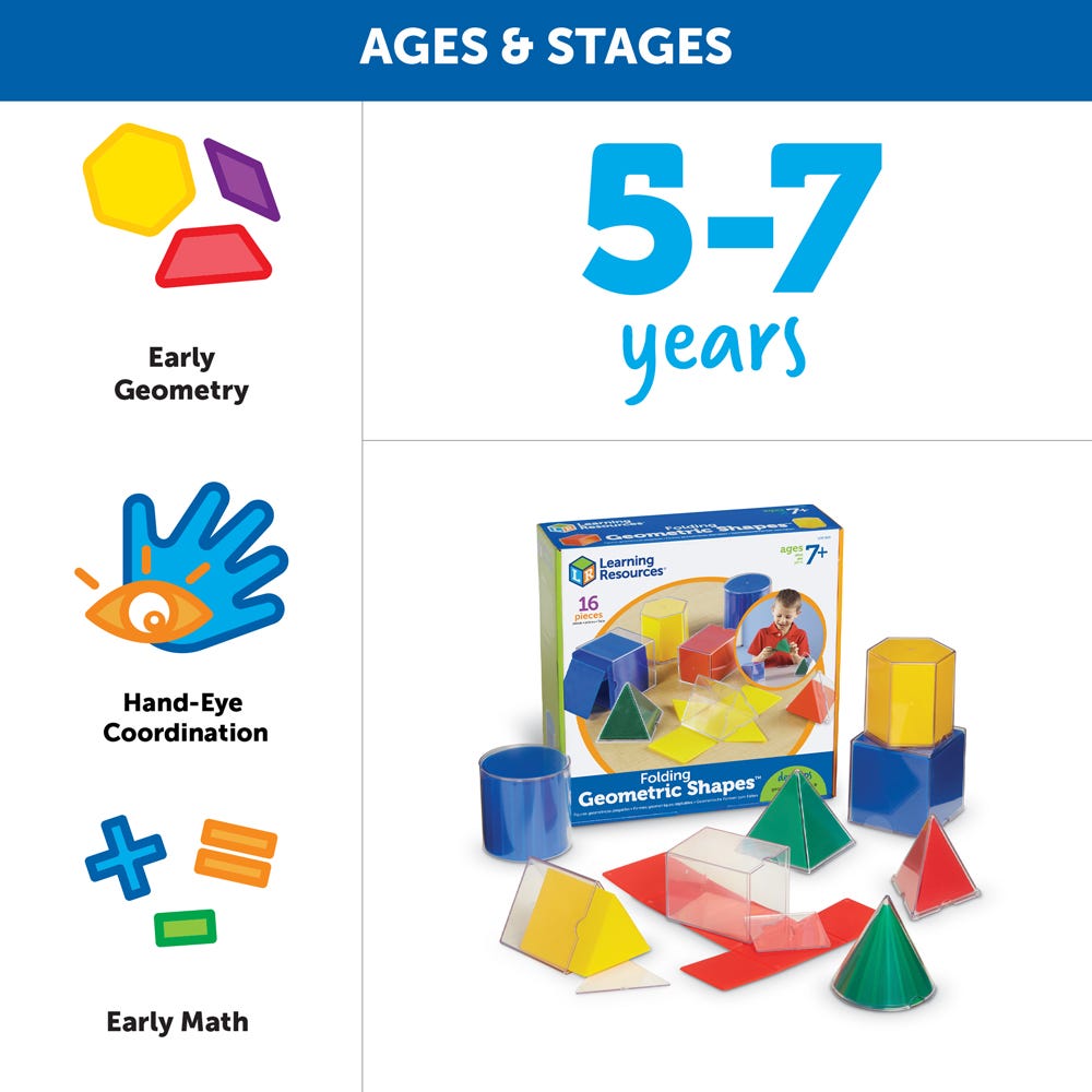 FOLDING GEOMETRIC SHAPES
