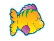 FISH MINI CUT OUT