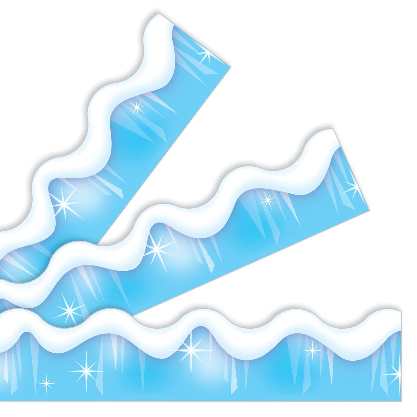 SNOW & ICE TRIMMER