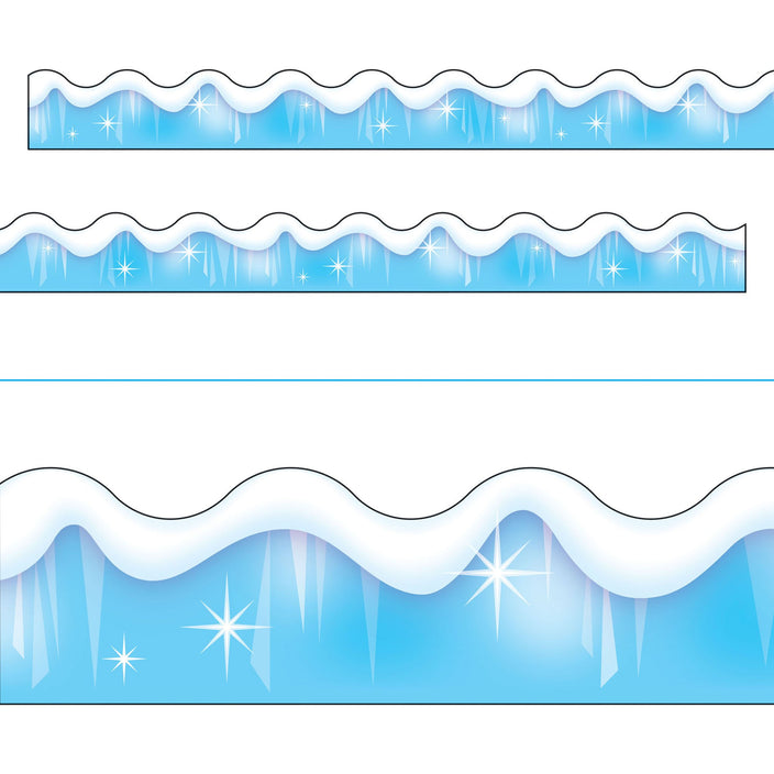 SNOW & ICE TRIMMER