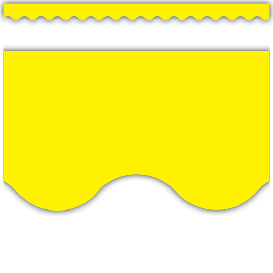 YELLOW TRIMMER