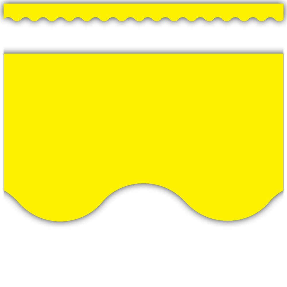 YELLOW TRIMMER