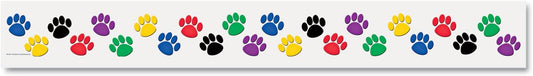 PAW PRINT COLOR TRIMMER