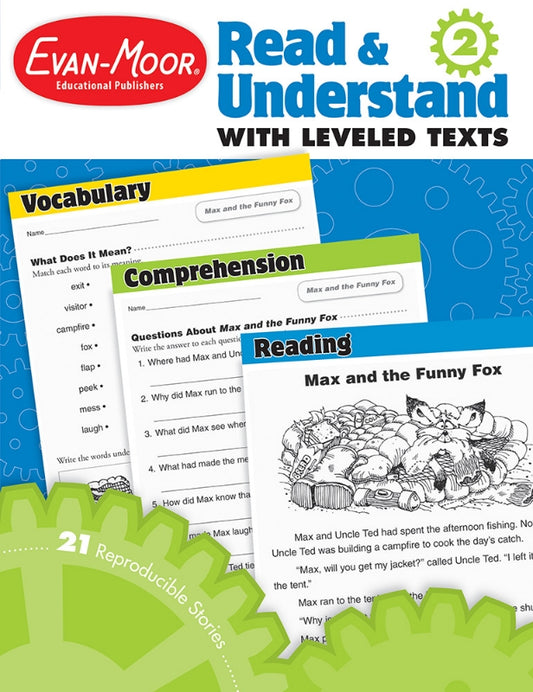 READ AND UNDERSTAND GR.2