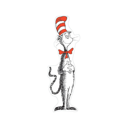 DR.SEUSS CUT OUT BBS