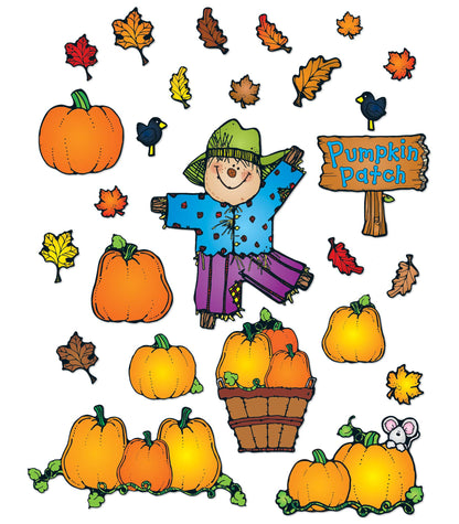 PUMPKIN PATCH BBSET