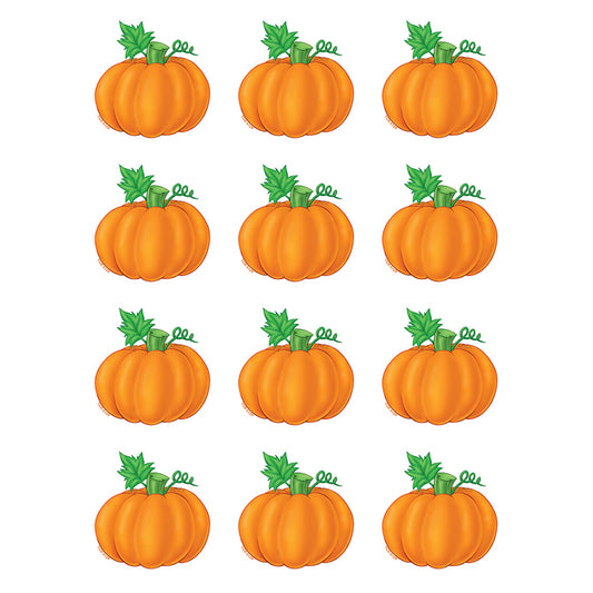 PUMPKINS MINI ACCENTS