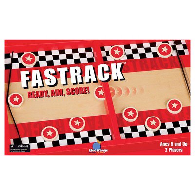 FAST TRACK