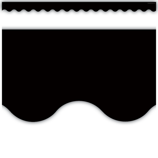 BLACK TRIMMER