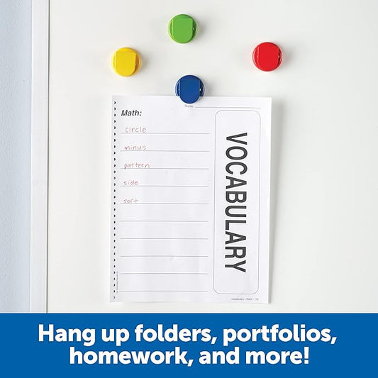 MAGNETIC CLIPS
