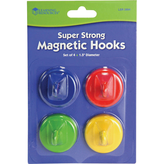 MAGNETIC HOOKS